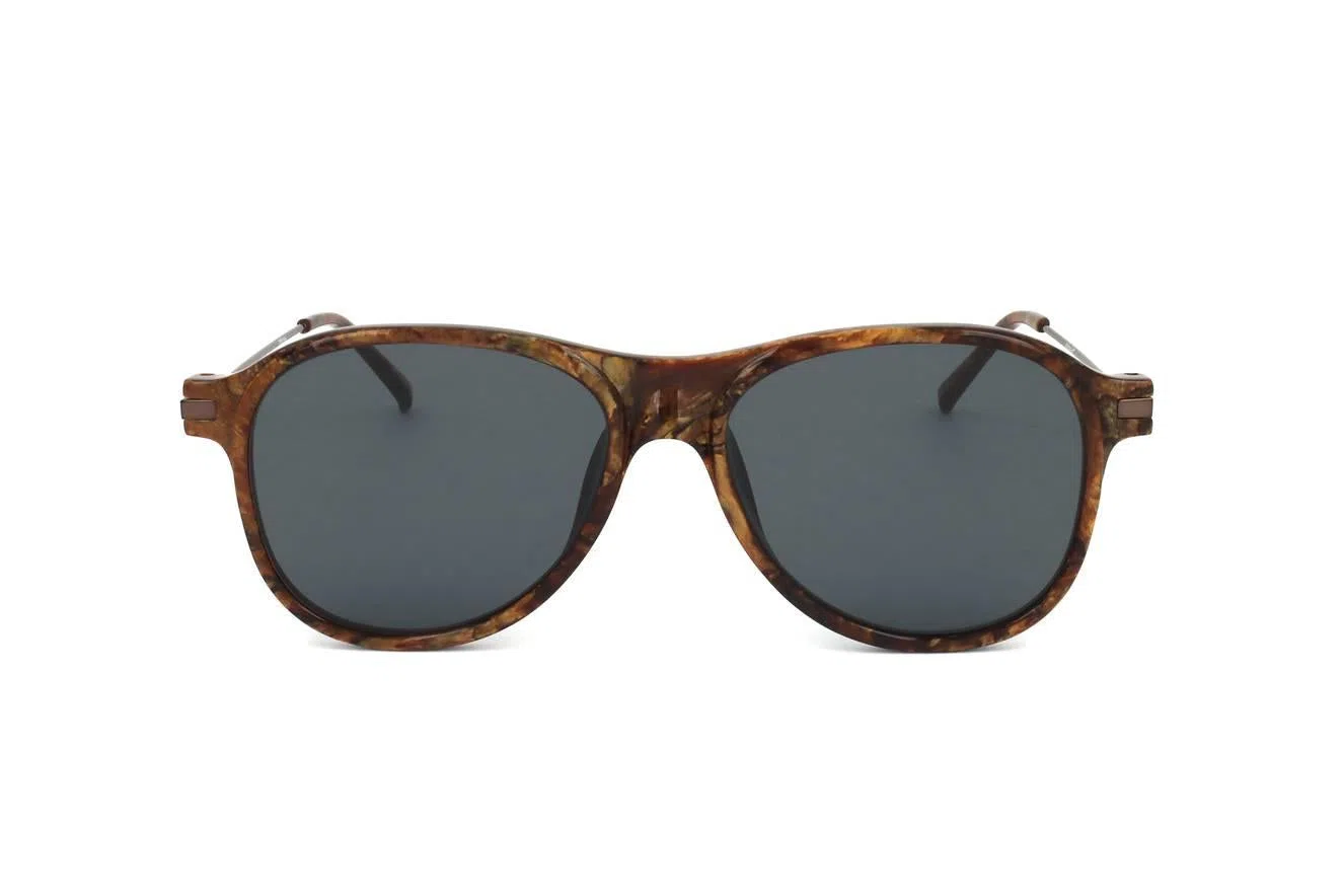 Dries Van Noten by Linda Farrow DVN134 Sunglasses - view 2
